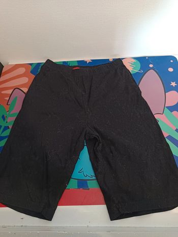 Short tissaia 12 ans