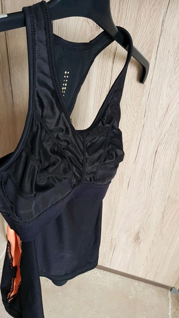 Débardeur de sport - photo numéro 7