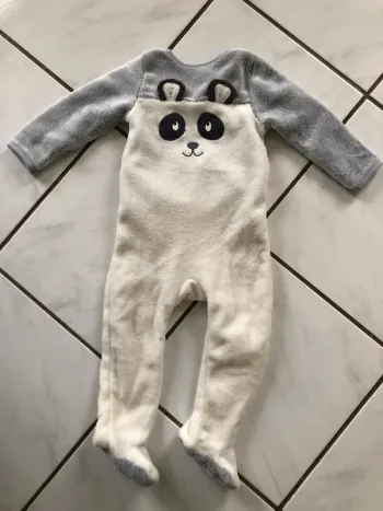 Pyjama 18m
