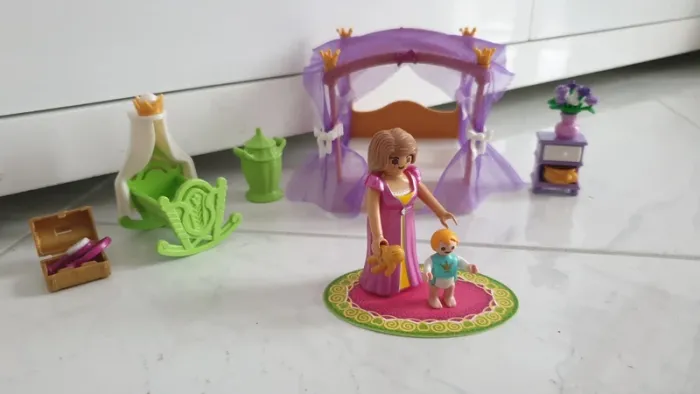 Playmobil Princess 6851 - photo numéro 3