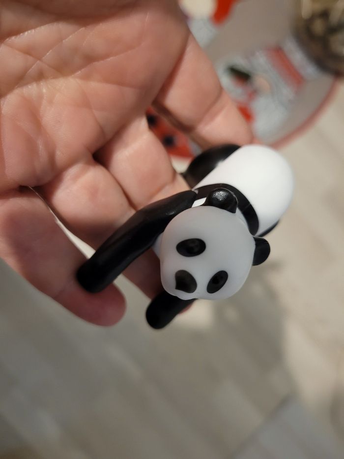 panda playmobil mcdo (1e)