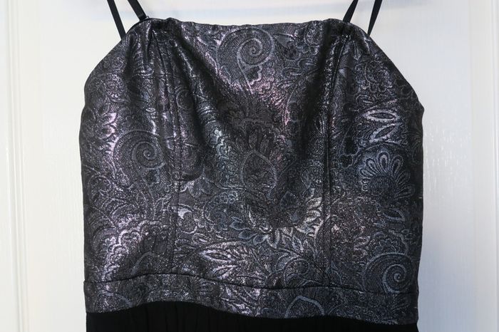 Robe de soirée Naf Naf - photo numéro 2