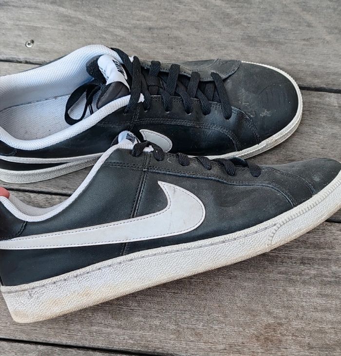 Basket Nike