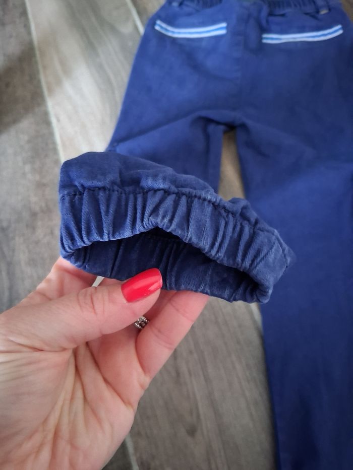 Pantalon - photo numéro 4