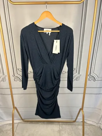 Robe Marine Ba&sh T.2 / M neuve