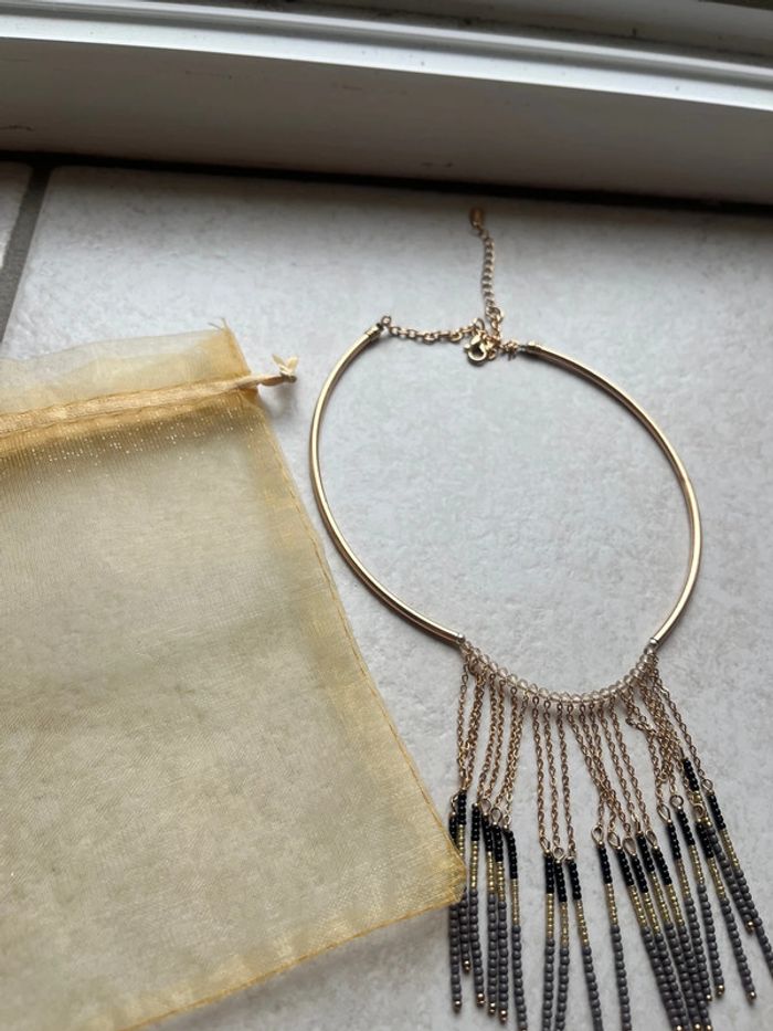 Collier pendentifs - photo numéro 4