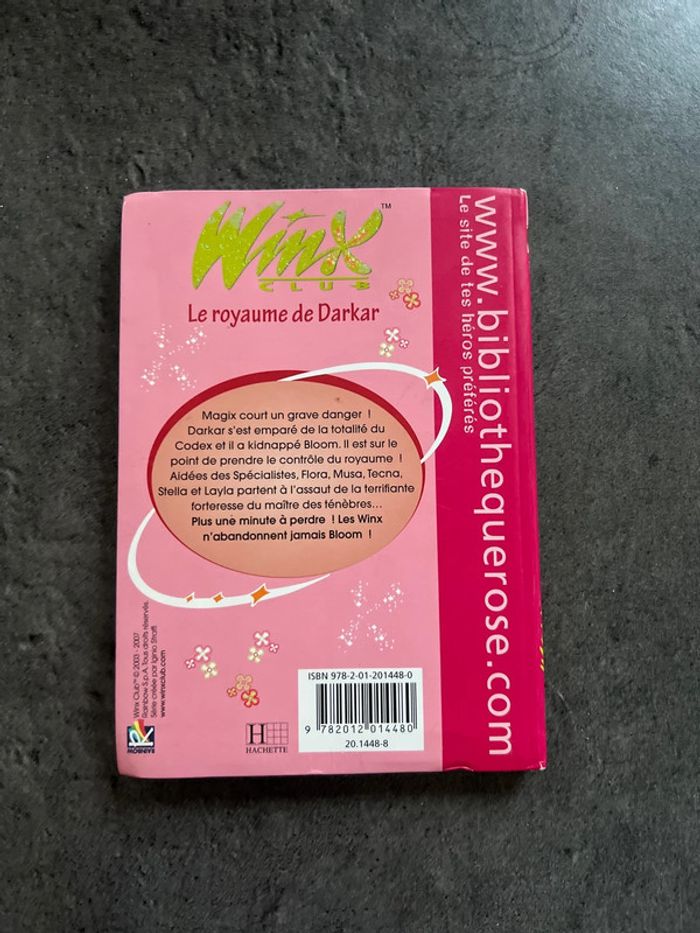 Winx 16 - photo numéro 2