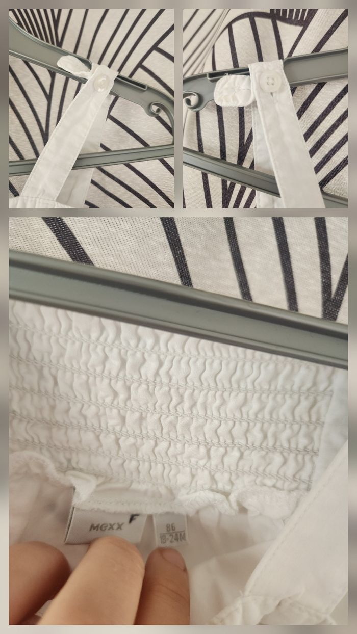 Lot fille été 18 Mois - photo numéro 2