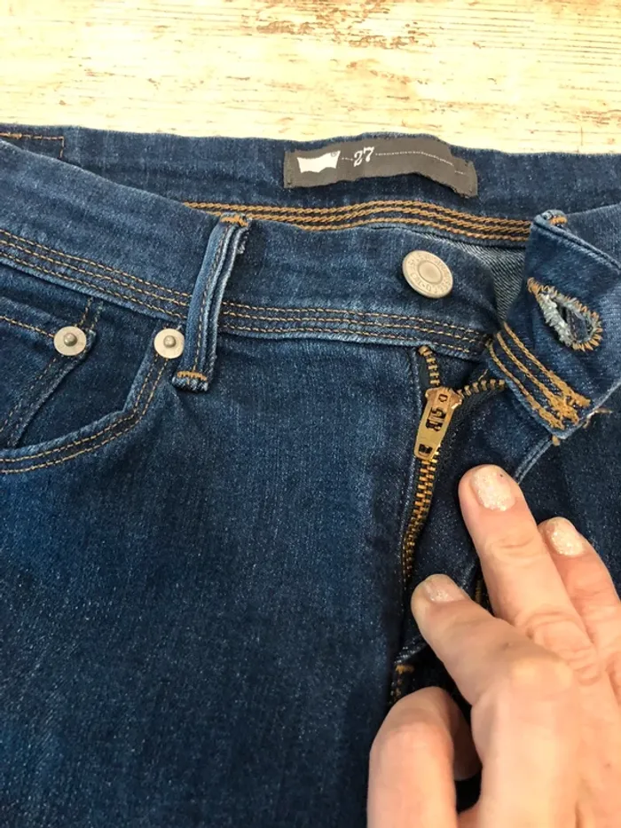 Short Levis - photo numéro 8