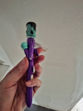 Crayon français heinstein