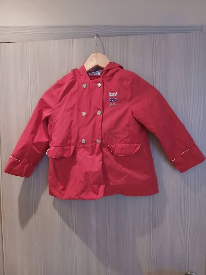 Lot fille Sergent major 6 ans - photo numéro 3