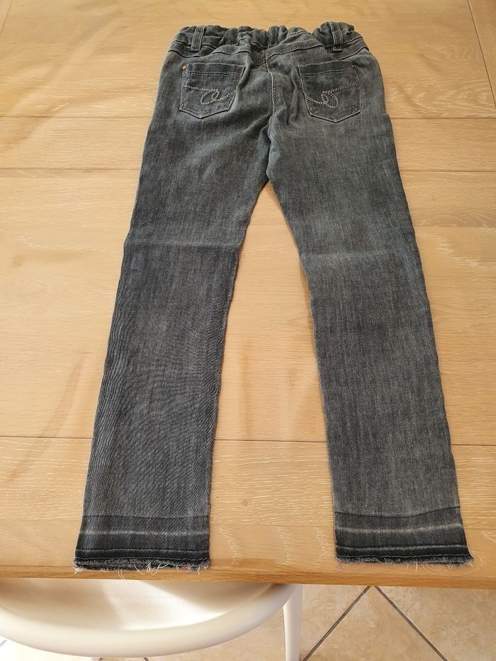 Jeans orchestra - photo numéro 3