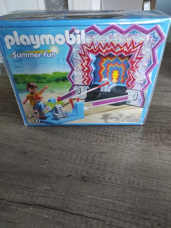 Playmobil  5547