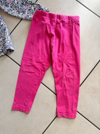 Ensemble petite fille 