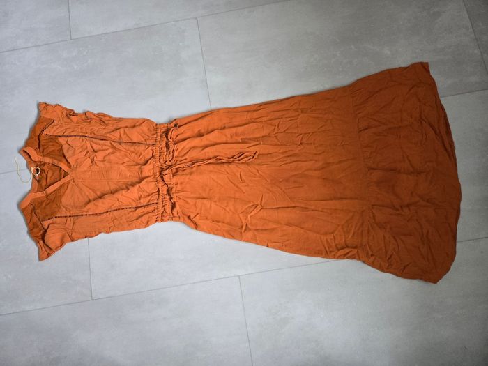 Robe boheme - photo numéro 2