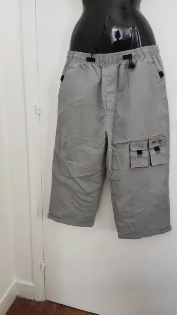 Pantacourt taille M