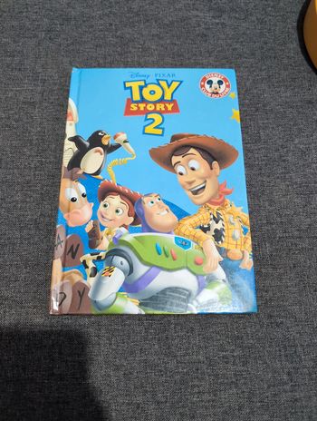 Toy story 2