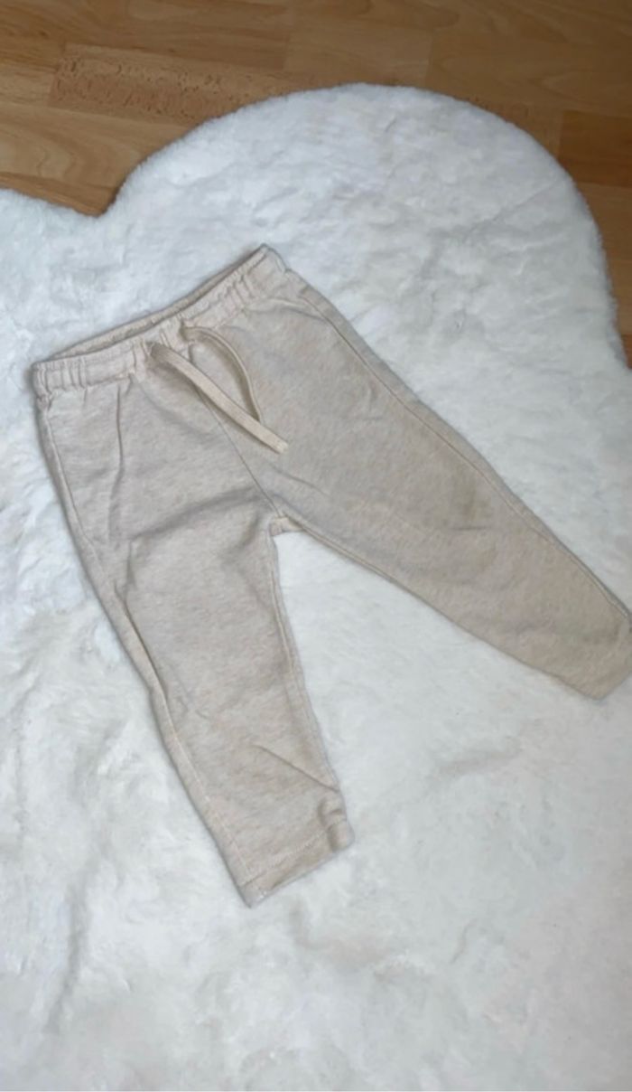 Pantalon 12 mois