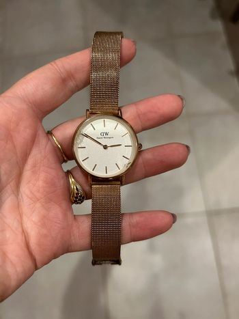 Montre Daniel Wellington