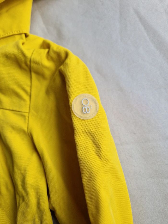 Veste trench 12 mois - photo numéro 3