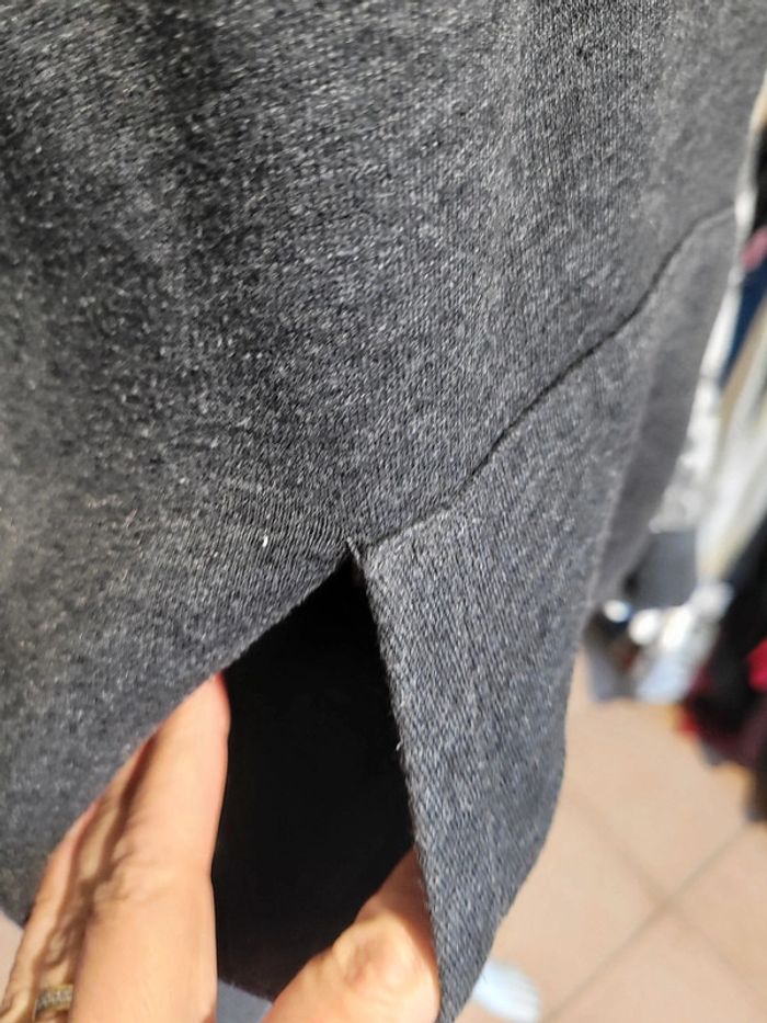 Sweat à capuche - photo numéro 4