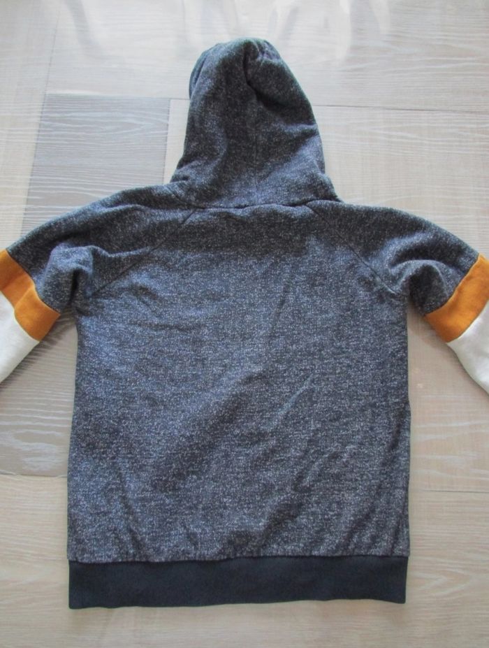 Pull à capuche Tape à l'Oeil 10 ans - photo numéro 9