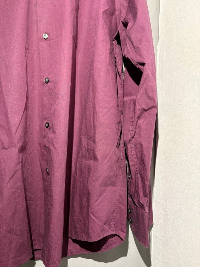 Chemise Hugo Boss - photo numéro 5