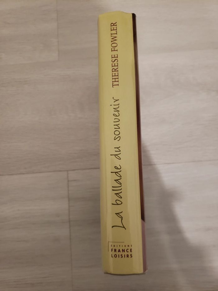 La ballade du souvenir - photo numéro 2