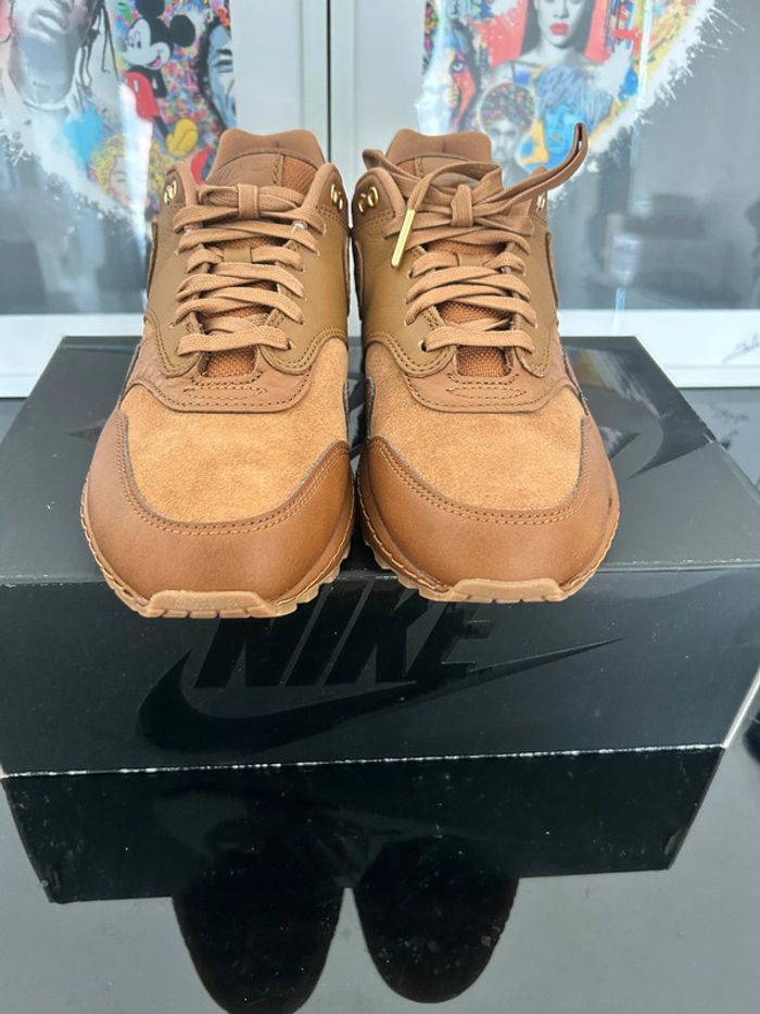 Nike Air Max 1 '87 - photo numéro 8