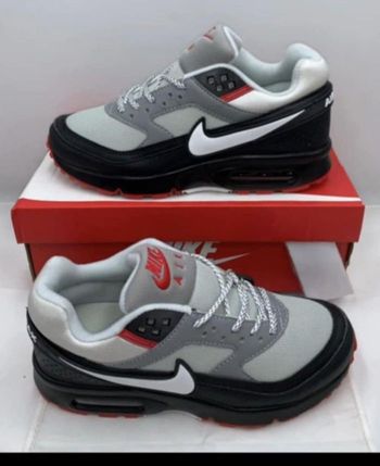 Air max bw