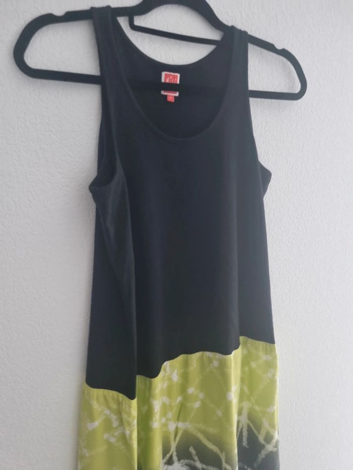 Robe d été Captain - photo numéro 2