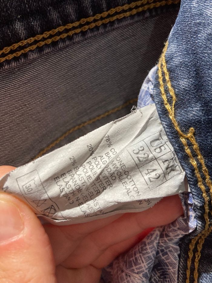 Jeans - photo numéro 2