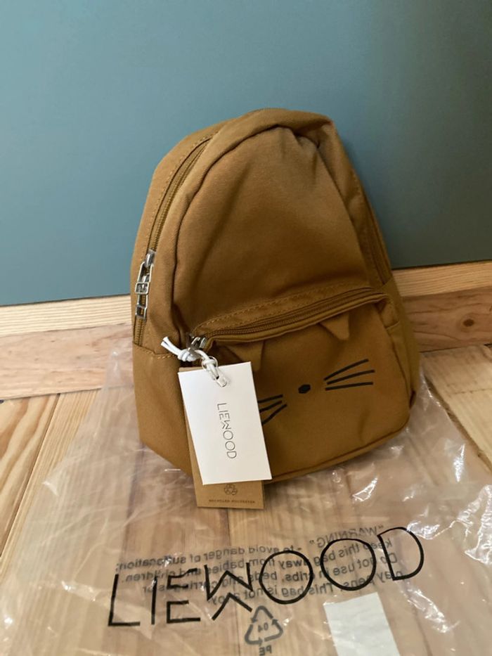 Cartable Liewood