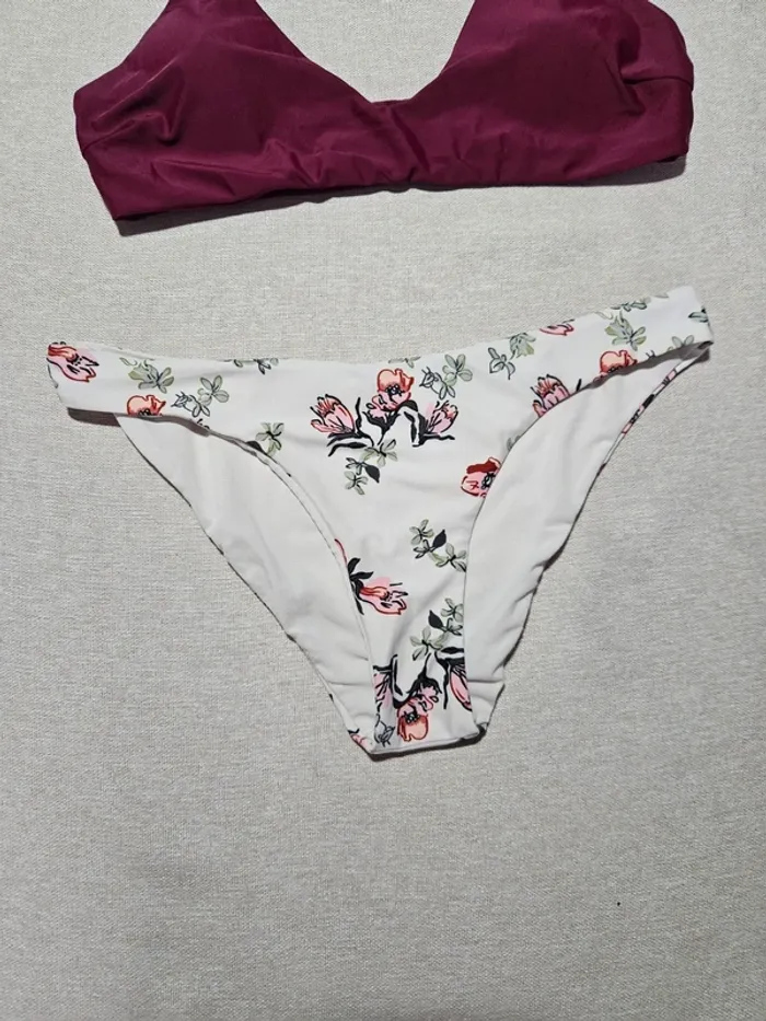 Maillot de bain 2 pièce - photo numéro 2