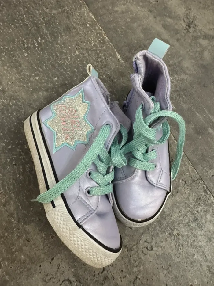 Chaussures baskets
