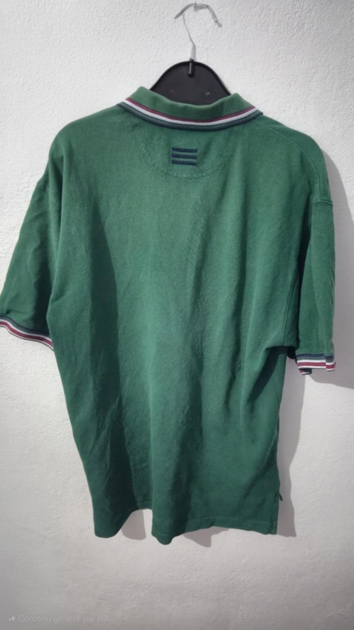 Polos - photo numéro 2
