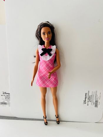 Poupée Barbie 