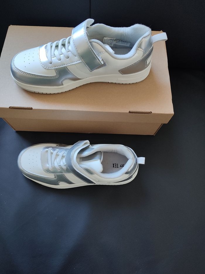 Baskets 37 - photo numéro 2