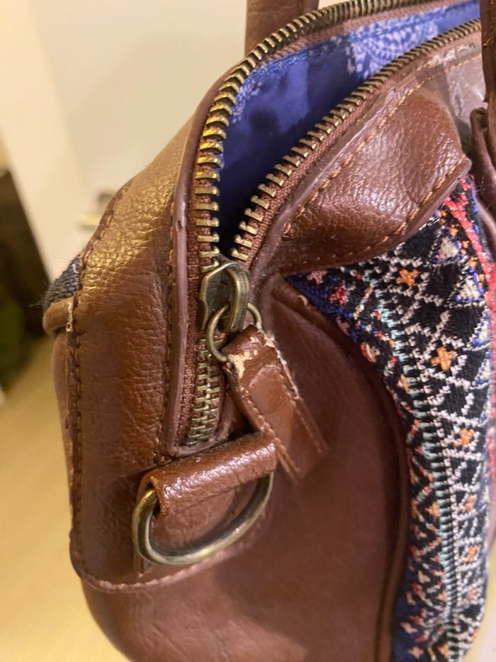 sac a main Desigual - photo numéro 5