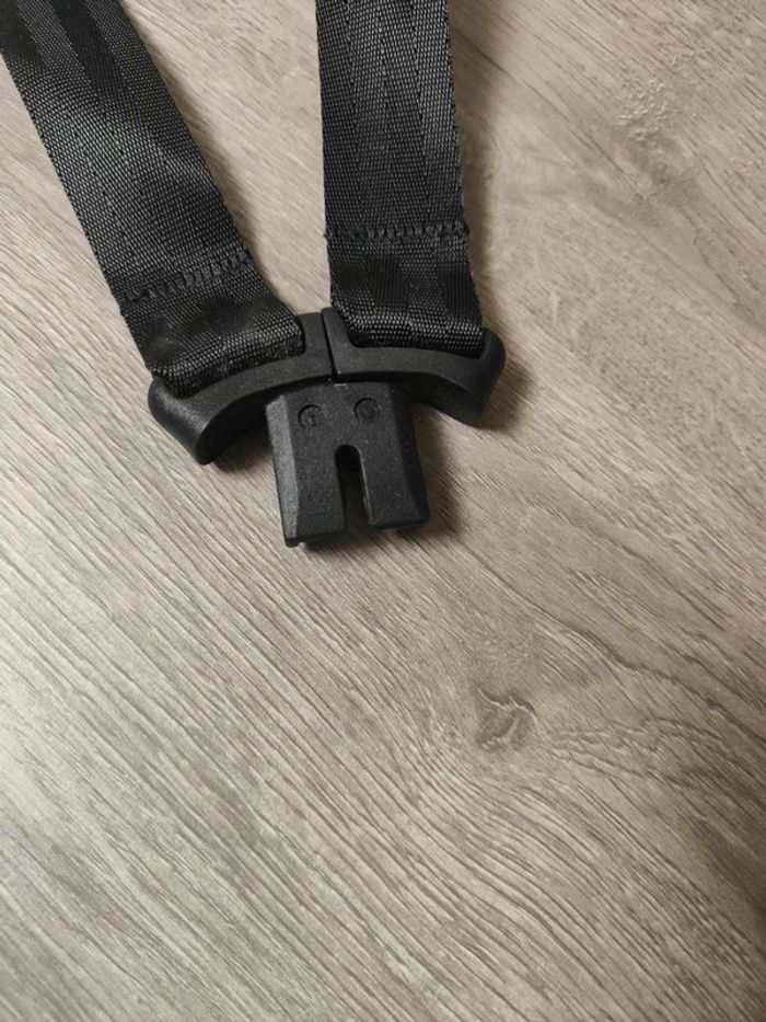 Ceinture de sécurité cosy siège auto Pebble - photo numéro 3