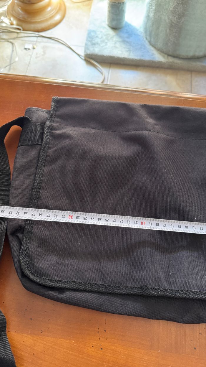 Sac bandoullière BHV - photo numéro 6