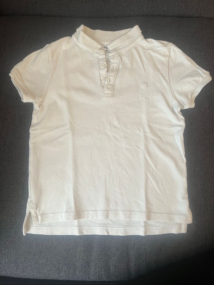 T-shirt / polo