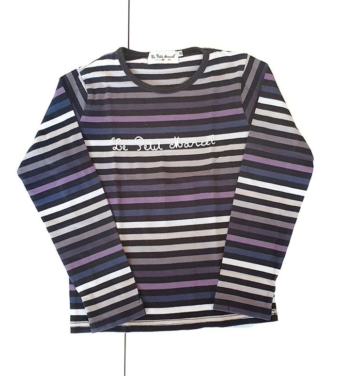 Haut Little Marcel - 10A