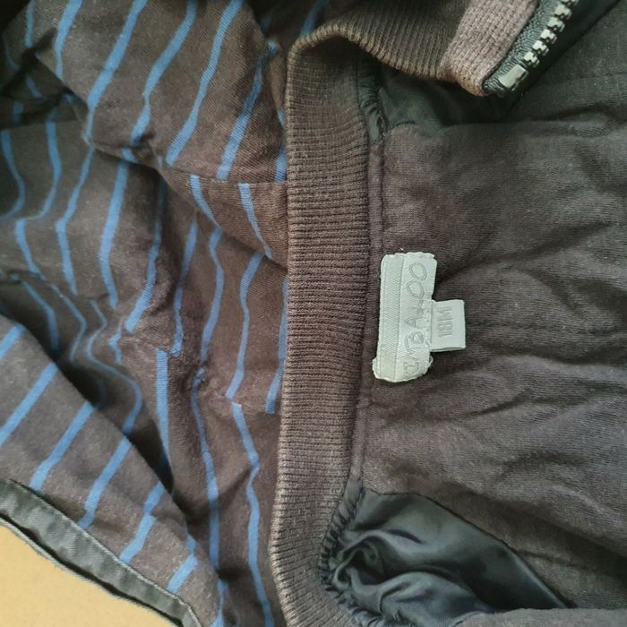 Veste kimbaloo - photo numéro 3