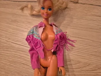 Vetement Barbie