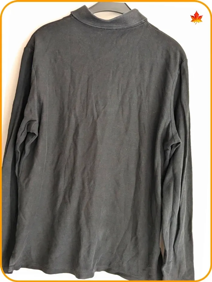 Polo homme Lou*s V**ton L - photo numéro 2