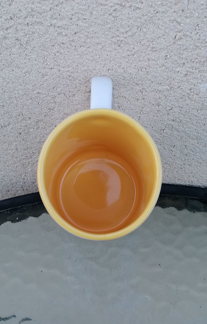 Mug Gaston Lagaffe - Avenue of the stars. - photo numéro 5