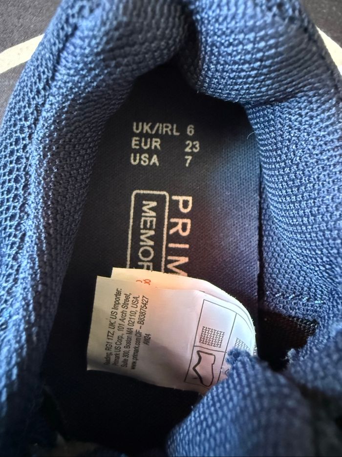 Baskets sport Primark – Pointure 23 (bébé/enfant) - photo numéro 9