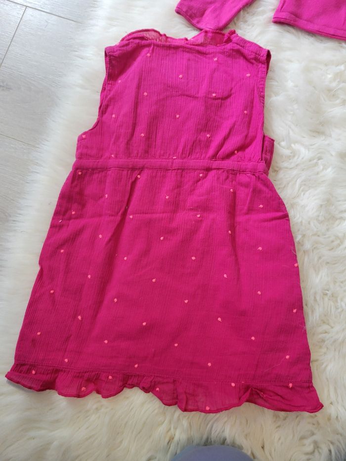 Ensemble 3pieces  2ans sergent major - photo numéro 6