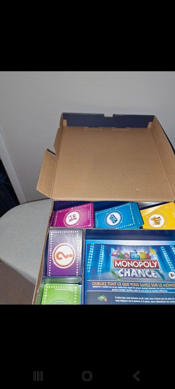 Monopoly chance - photo numéro 6